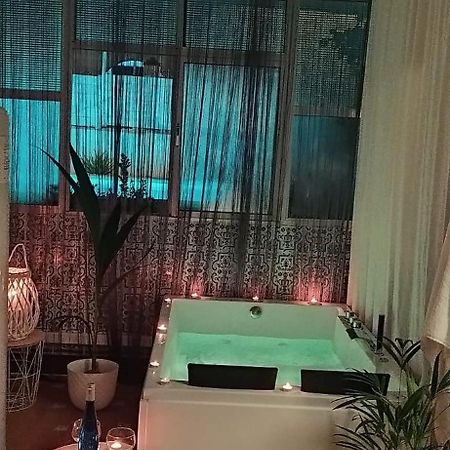 Casa, Piscina, Jacuzzi, Garaje, Barbacoa. Βίλα Chiclana de la Frontera Εξωτερικό φωτογραφία