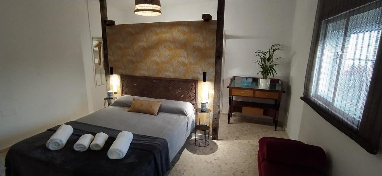 Casa, Piscina, Jacuzzi, Garaje, Barbacoa. Βίλα Chiclana de la Frontera Εξωτερικό φωτογραφία