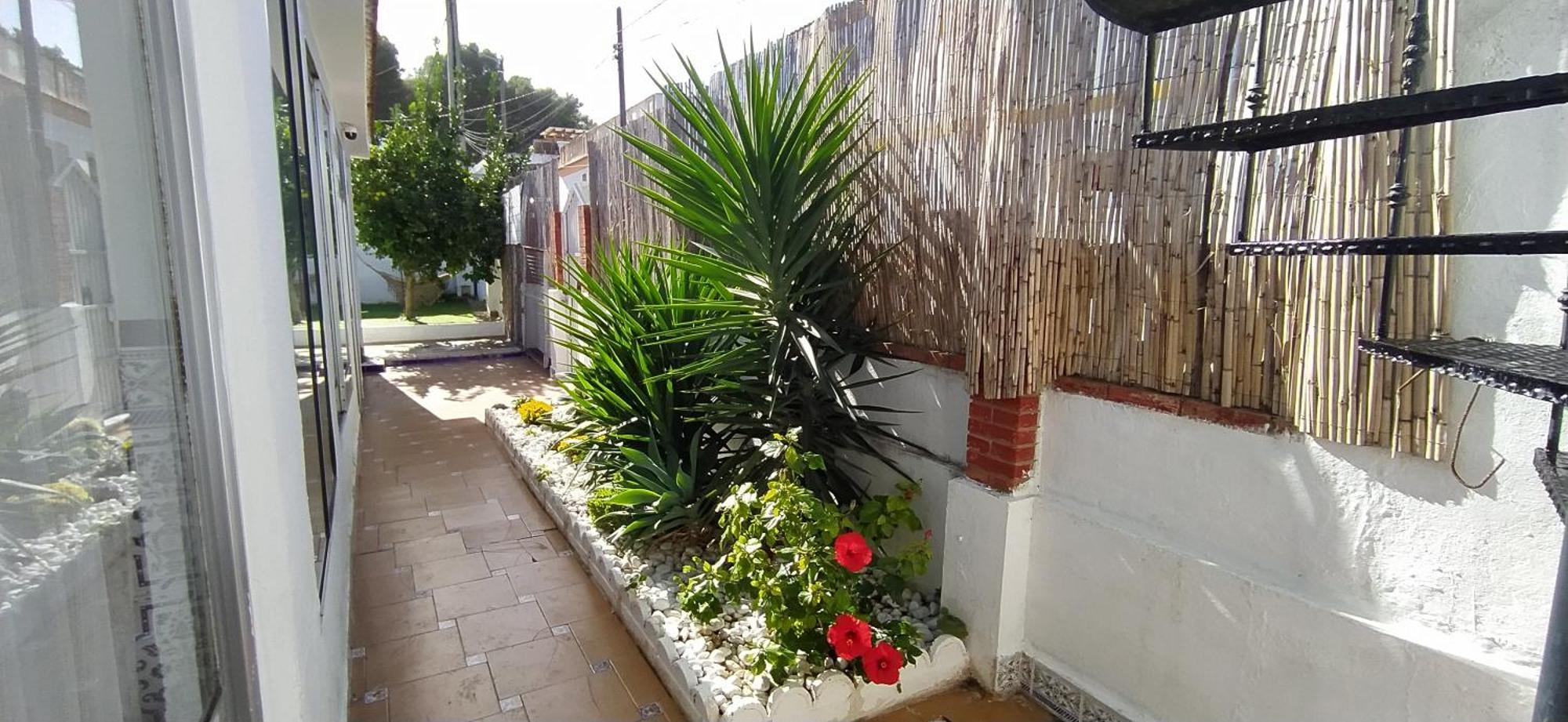 Casa, Piscina, Jacuzzi, Garaje, Barbacoa. Βίλα Chiclana de la Frontera Εξωτερικό φωτογραφία