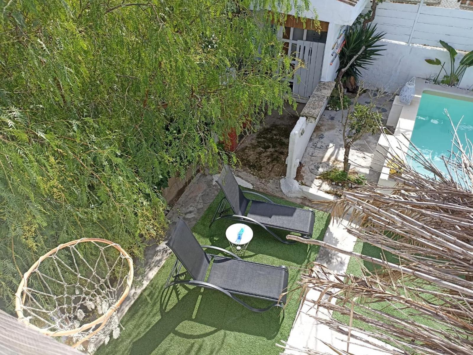 Casa, Piscina, Jacuzzi, Garaje, Barbacoa. Βίλα Chiclana de la Frontera Εξωτερικό φωτογραφία